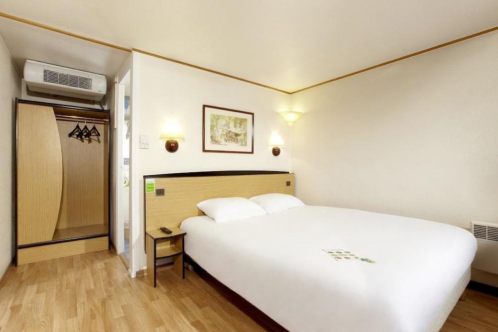 Hotel Le Cyrano ברגרק מראה חיצוני תמונה