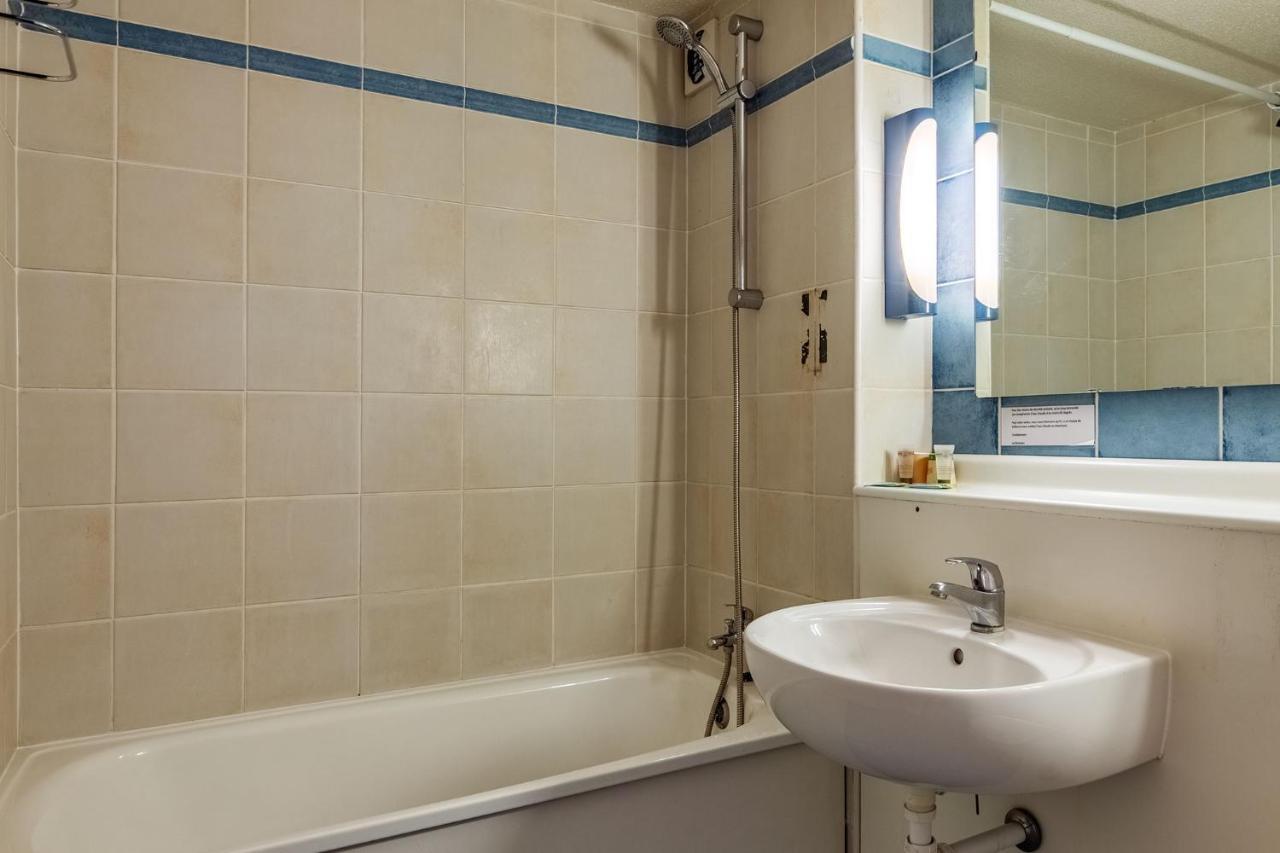 Hotel Le Cyrano ברגרק מראה חיצוני תמונה